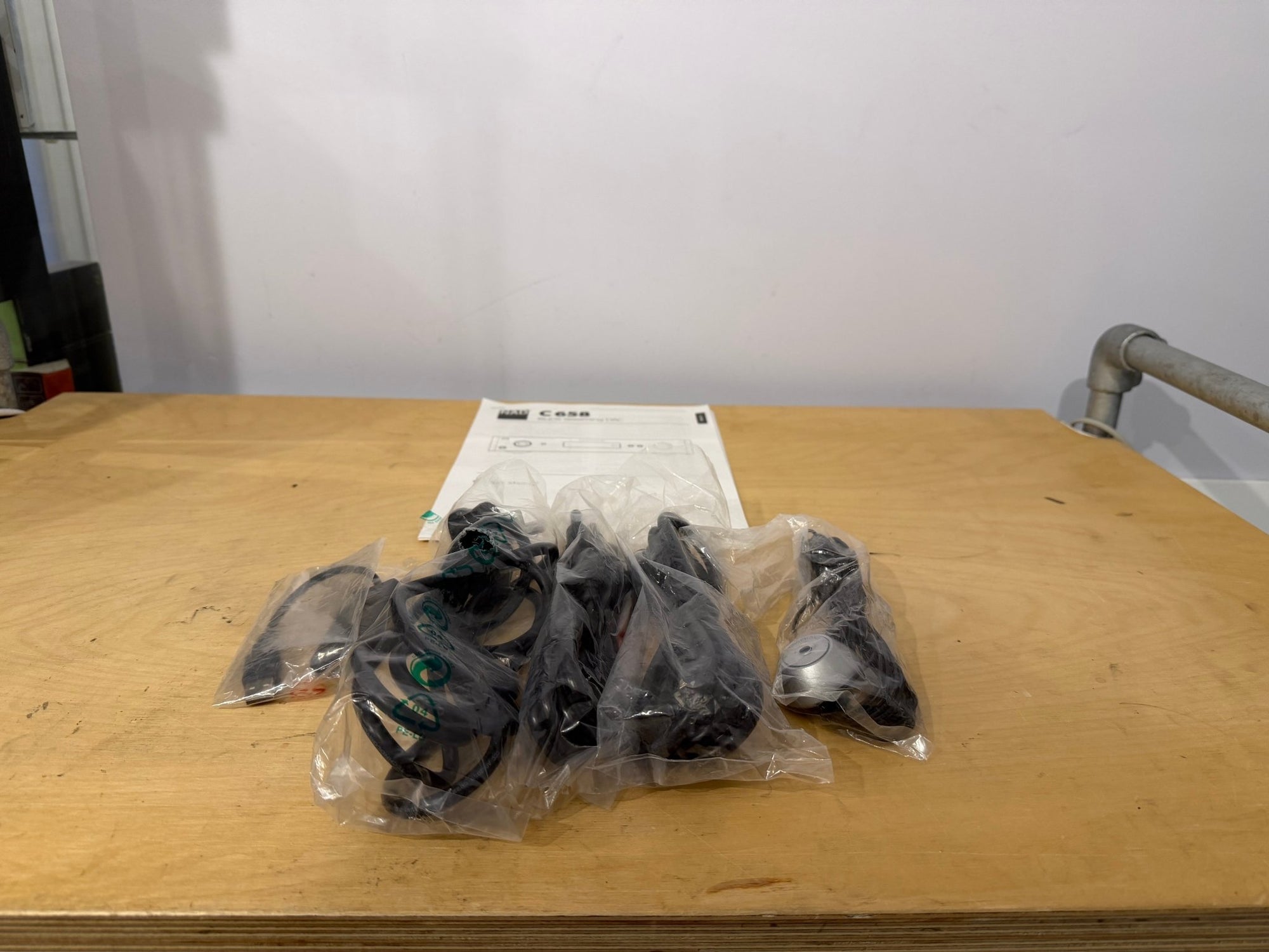 NAD OS C658 Streamer DAC Preamplifier - Oxford Audio Consultants