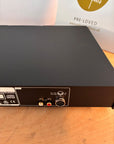 Naim CD5 si - Previously owned - Oxford Audio Consultants