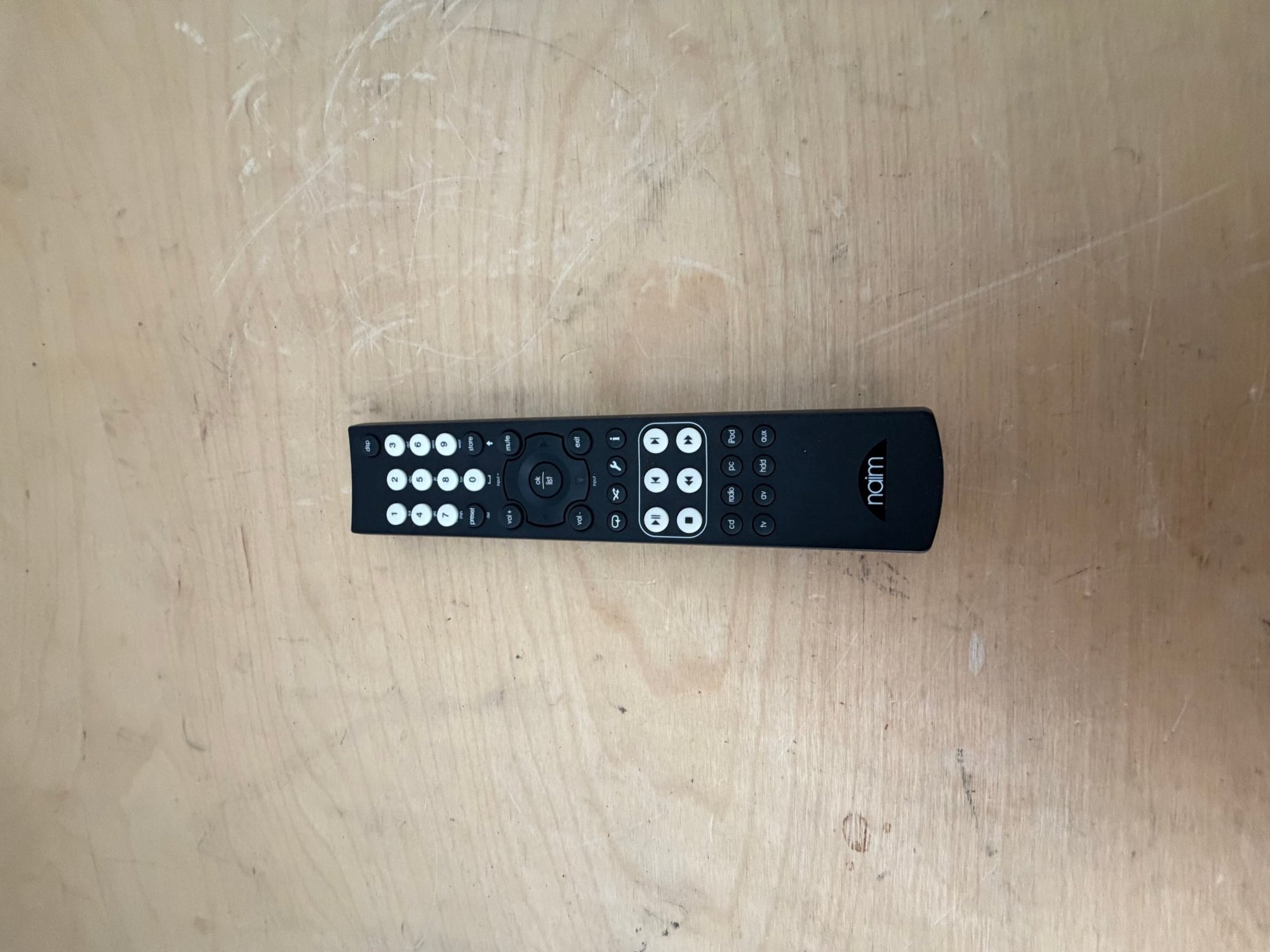Naim ND 5XS - pre - owned - Oxford Audio Consultants