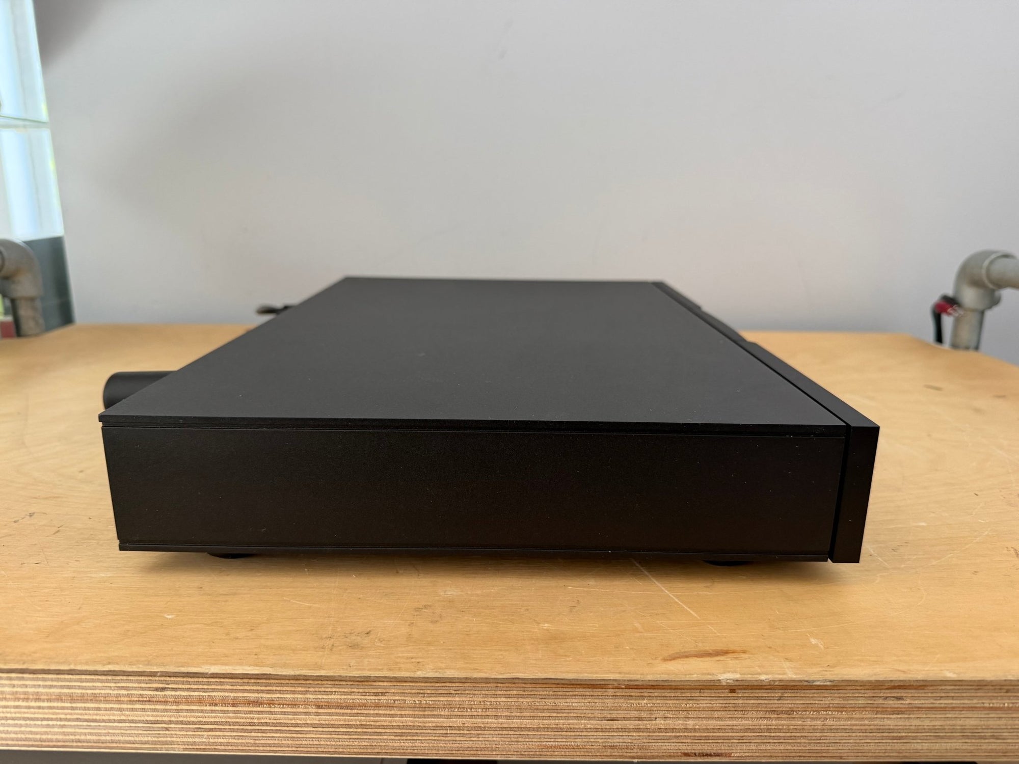 Naim ND 5XS - pre - owned - Oxford Audio Consultants