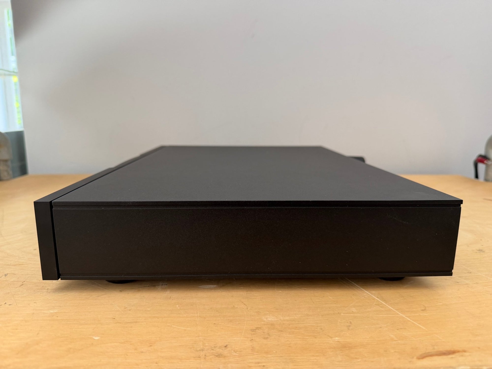 Naim ND 5XS - pre - owned - Oxford Audio Consultants