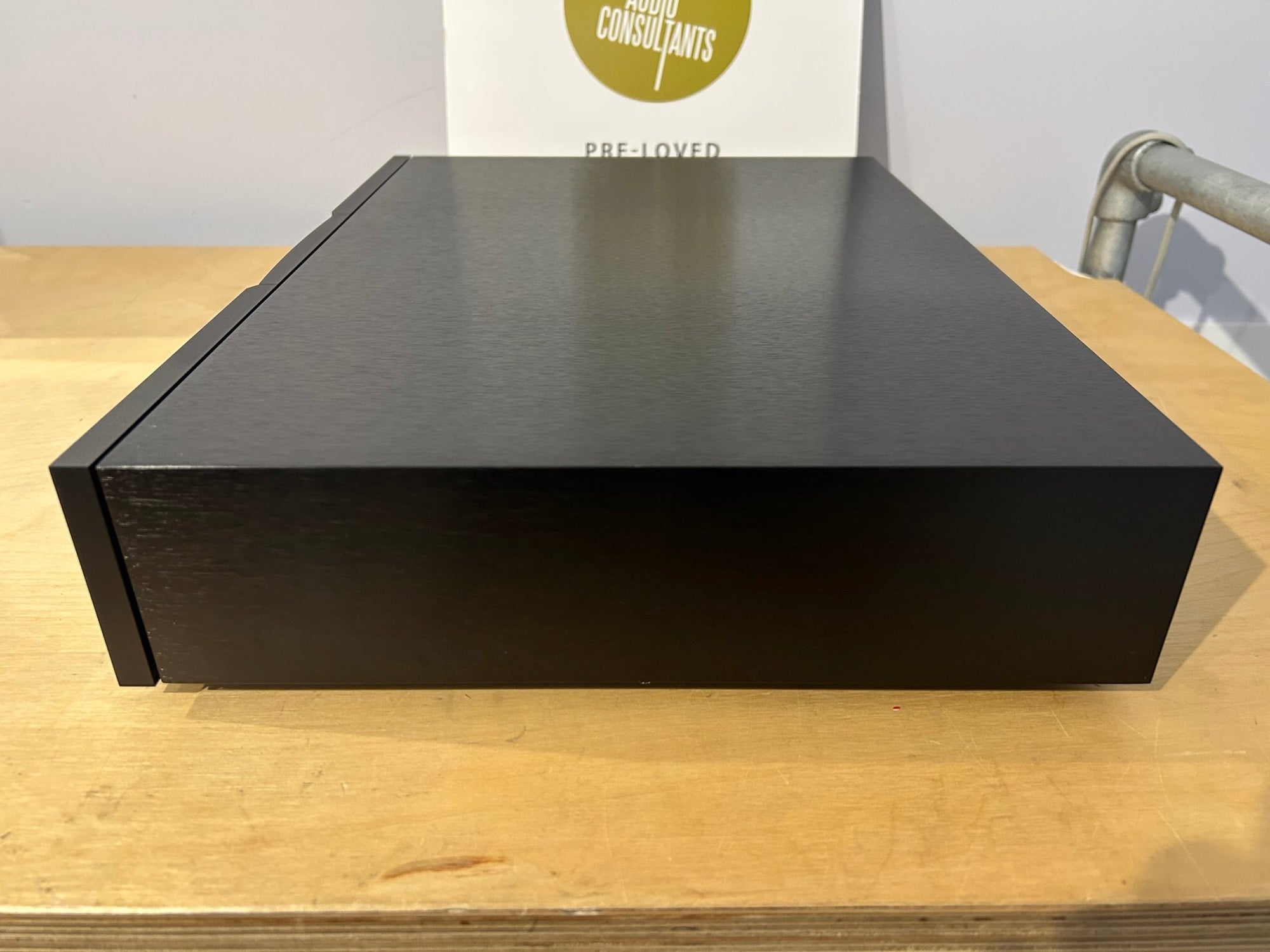 Naim ND555 Network Player - previously owned - in excellent condition - Oxford Audio Consultants