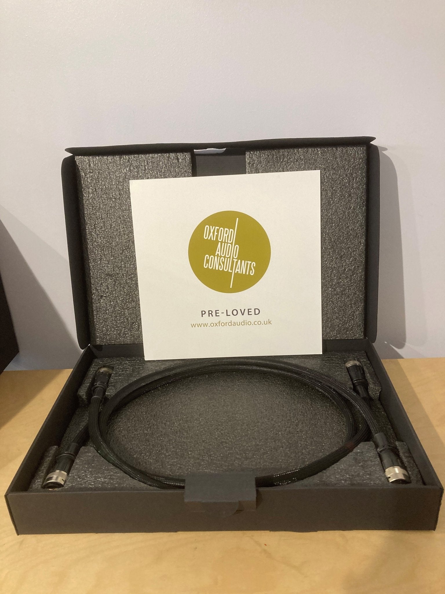 Naim ND555 Network Player - previously owned - in excellent condition - Oxford Audio Consultants