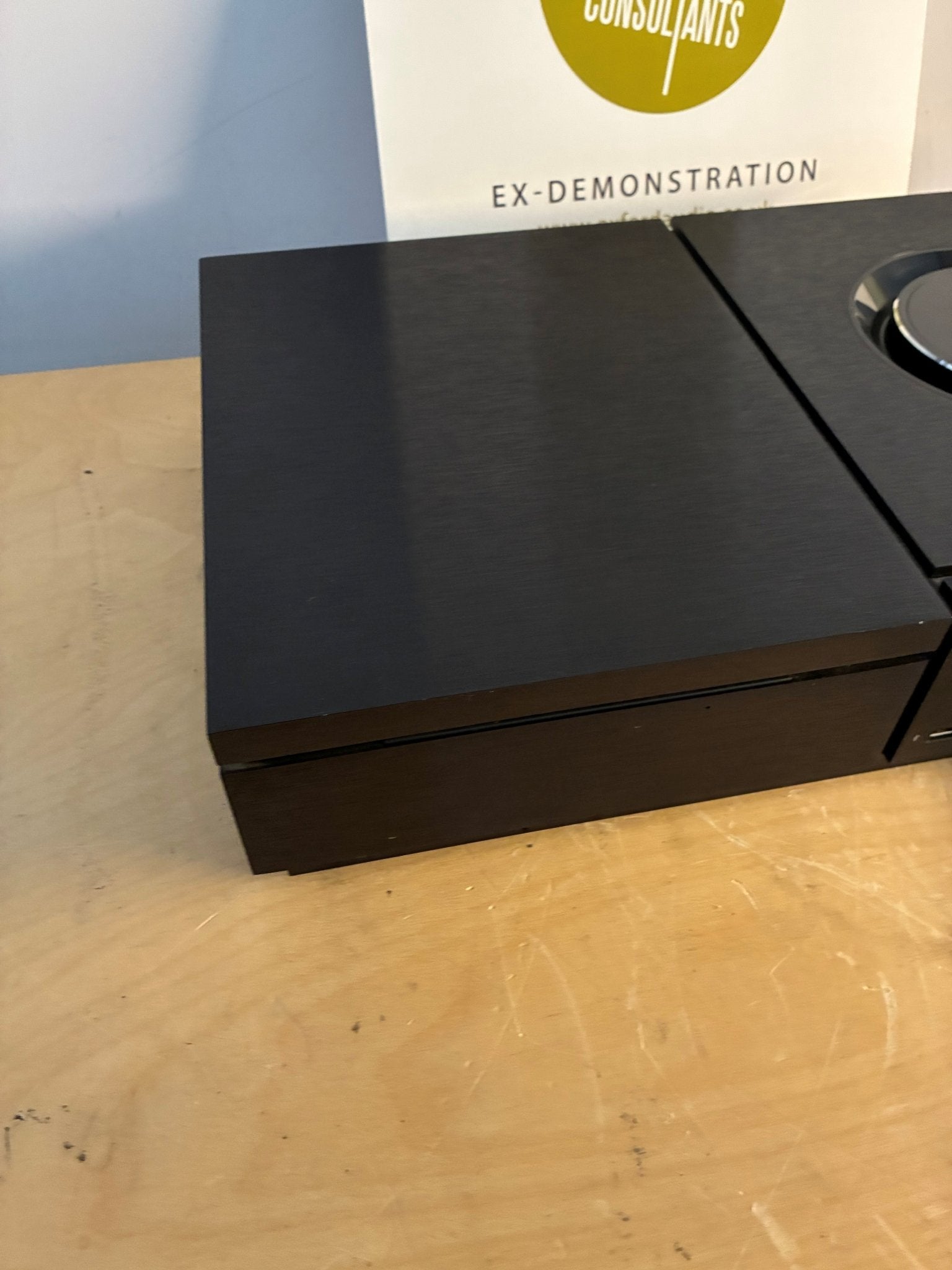 Naim Uniti Star - Ex Demo - Oxford Audio Consultants