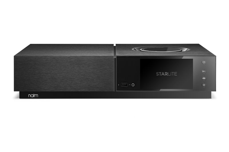 Naim Uniti Star Lite - New! - Oxford Audio Consultants
