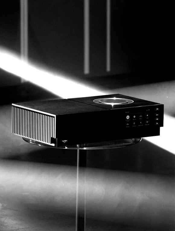 Naim Uniti Star Lite - New! - Oxford Audio Consultants