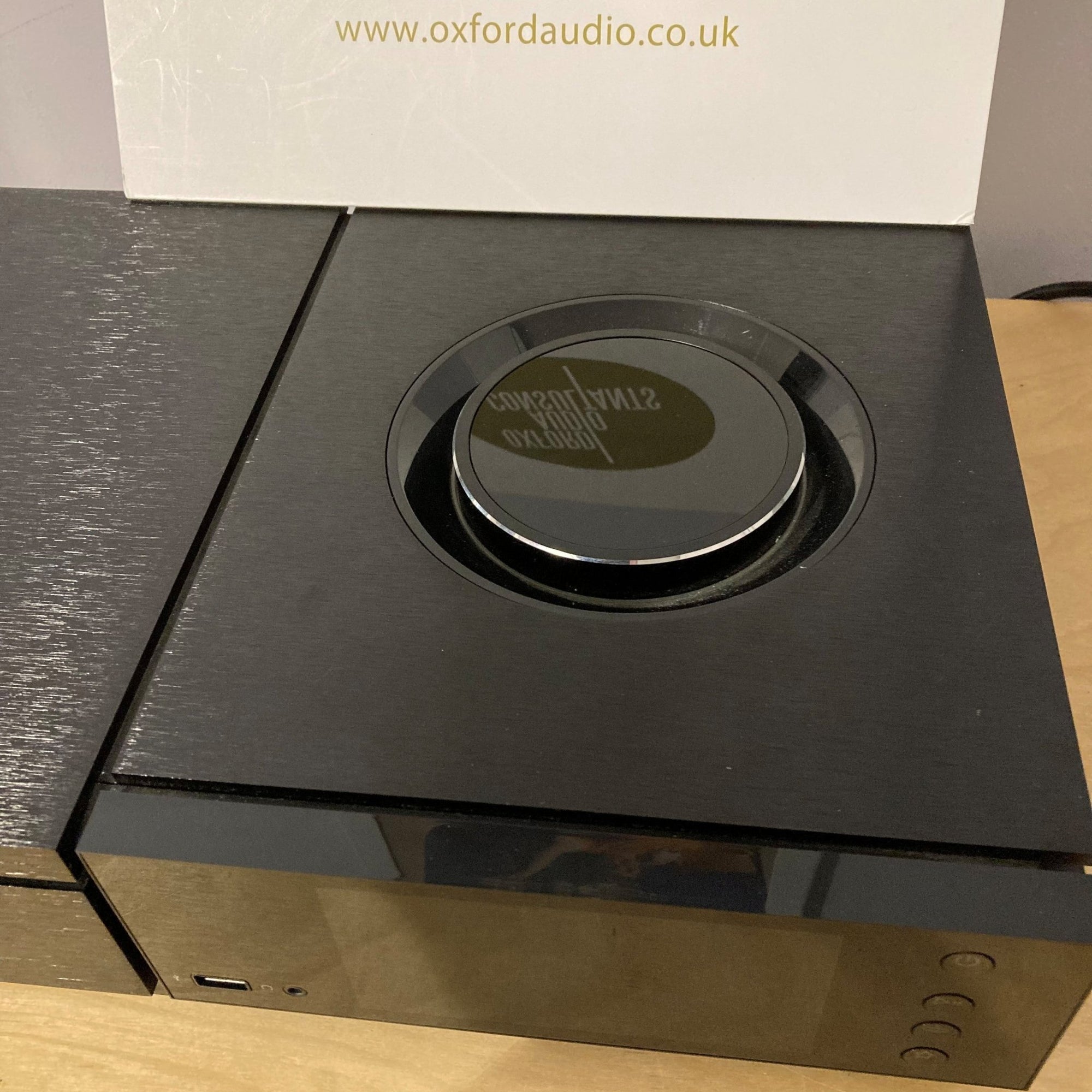 Naim Uniti Star - previously owned - Oxford Audio Consultants