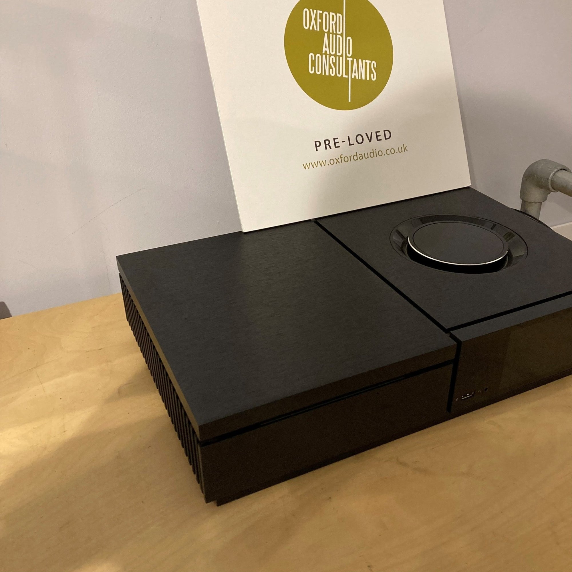 Naim Uniti Star - previously owned - Oxford Audio Consultants