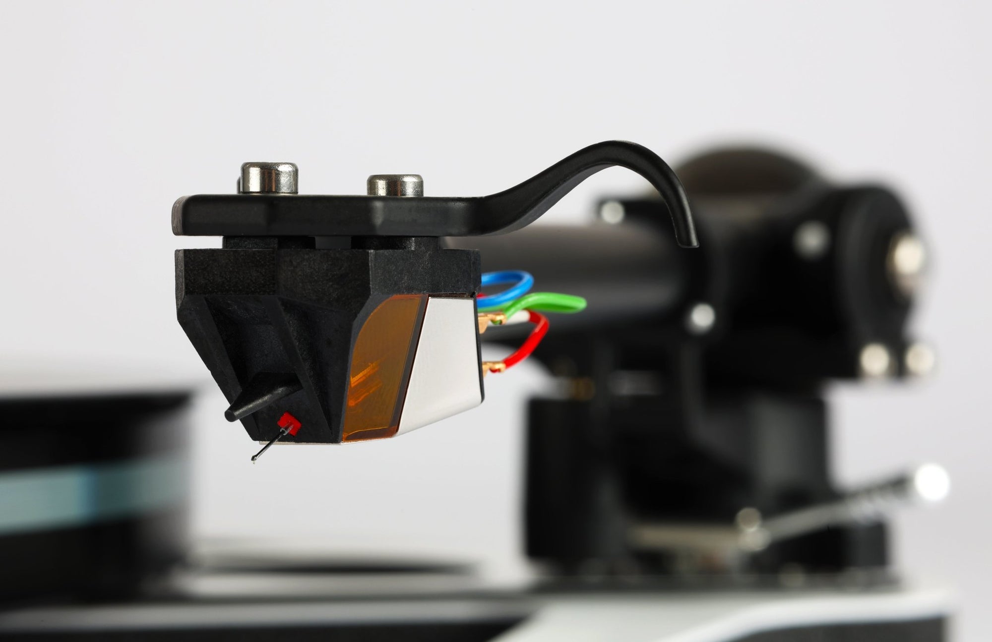 ND9 Moving Magnet Cartridge - Oxford Audio Consultants