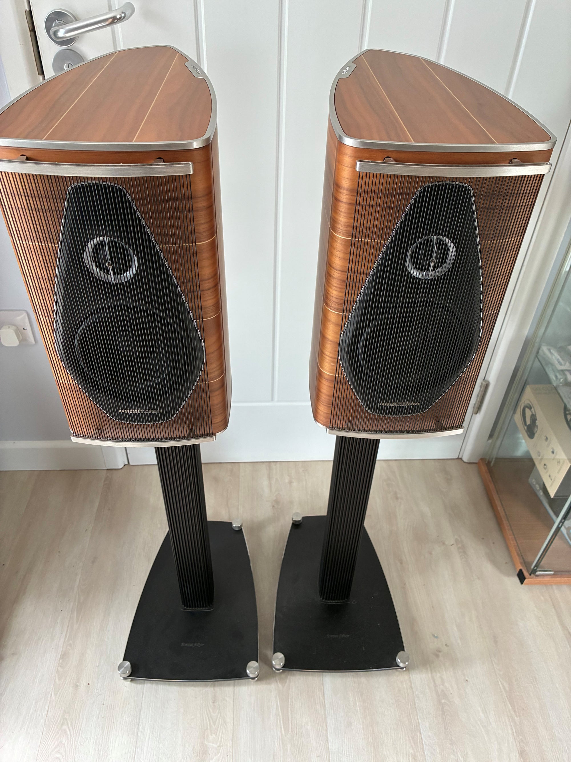 Sonus Faber Olympica Nova 1's - Ex Demo