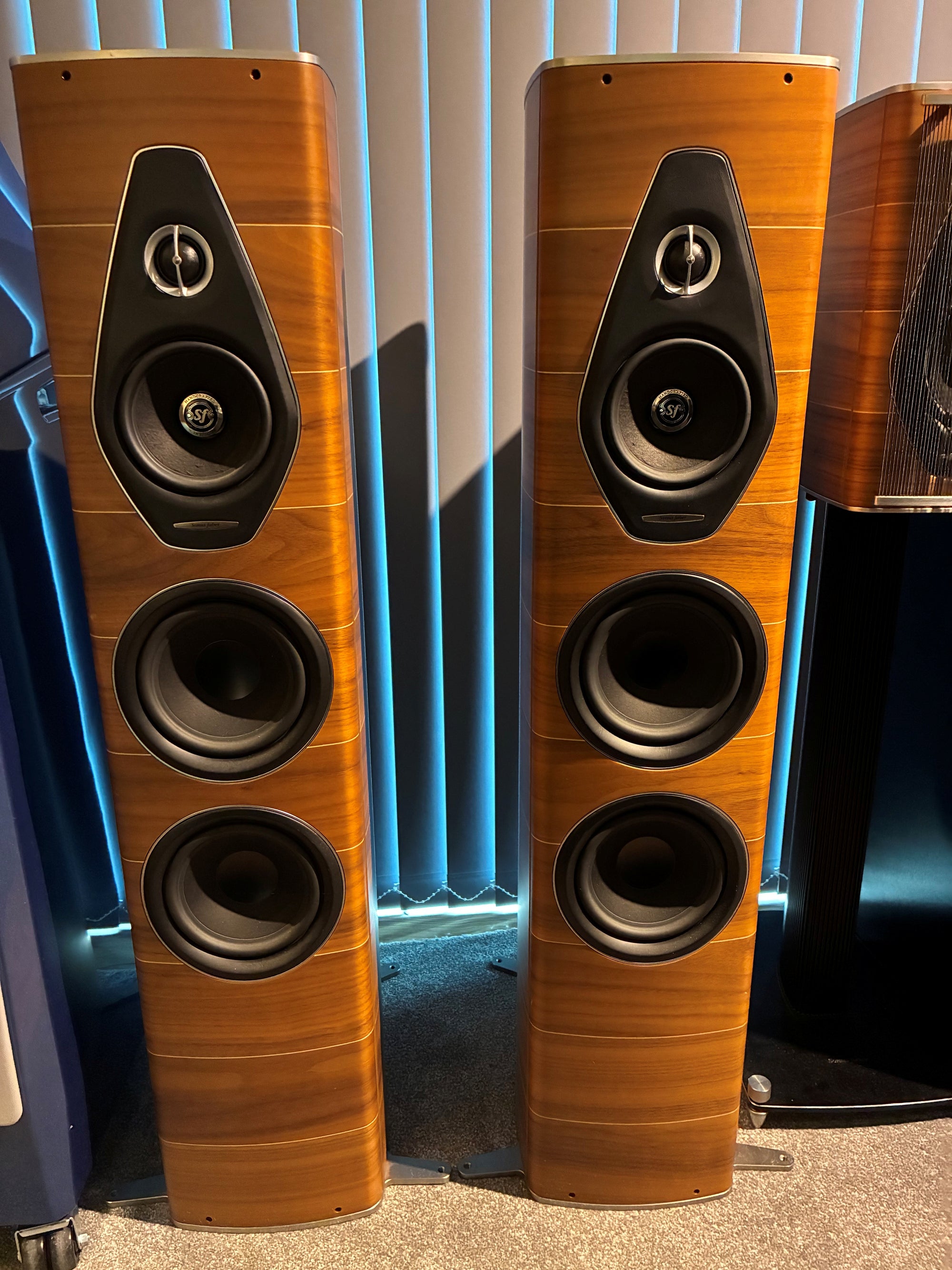 Olympica Nova 3 - Ex Demo