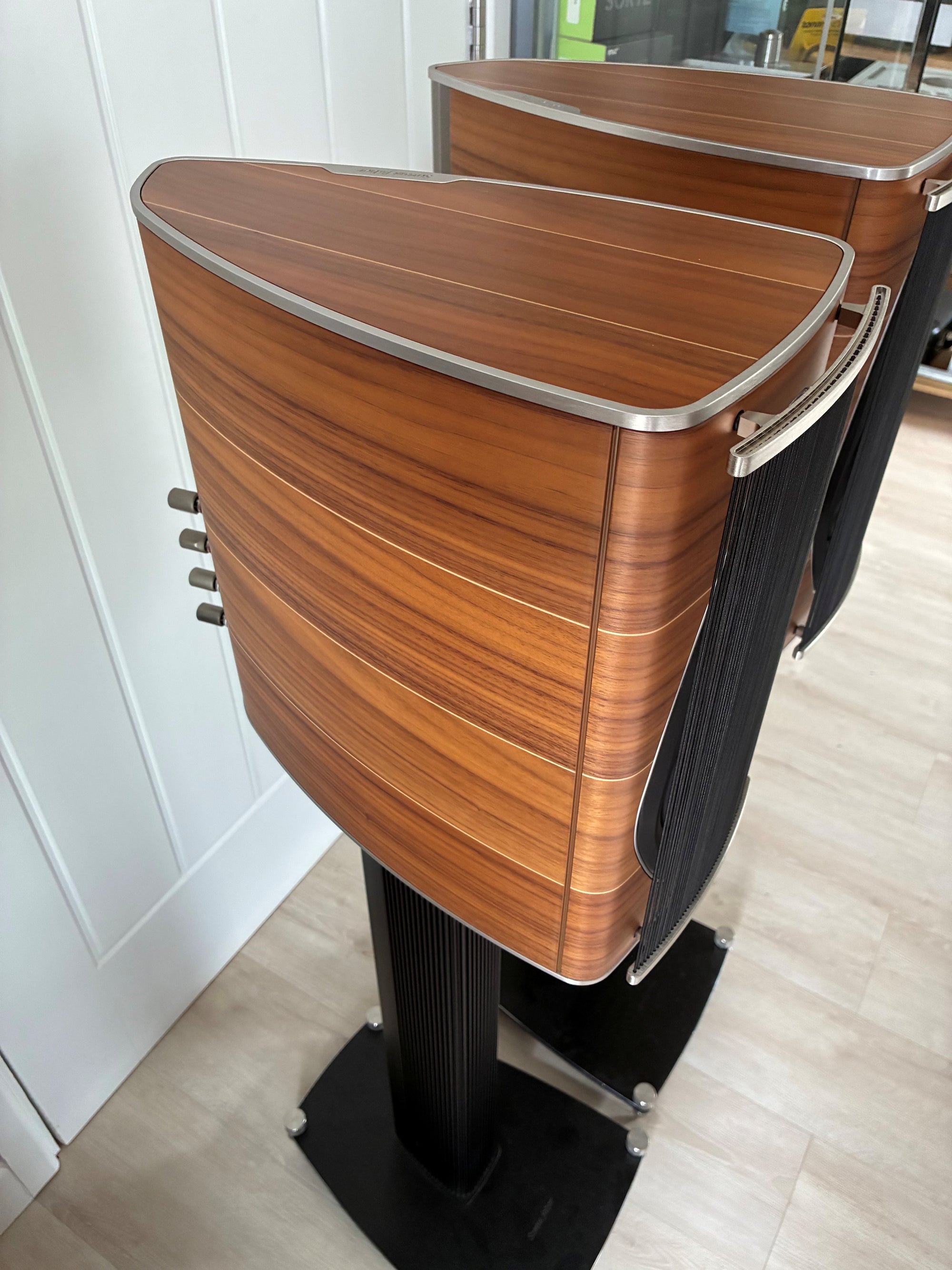 Sonus Faber Olympica Nova 1's - Ex Demo