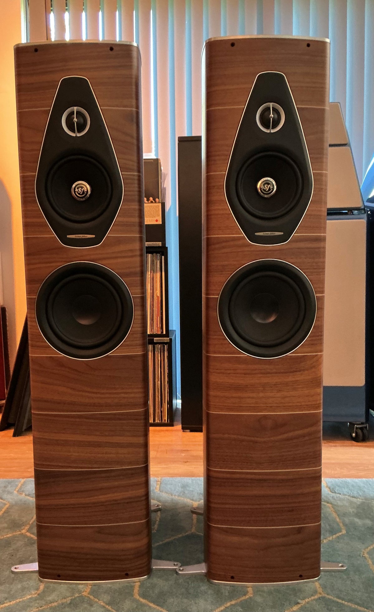 Olympica Nova 2 - previously owned