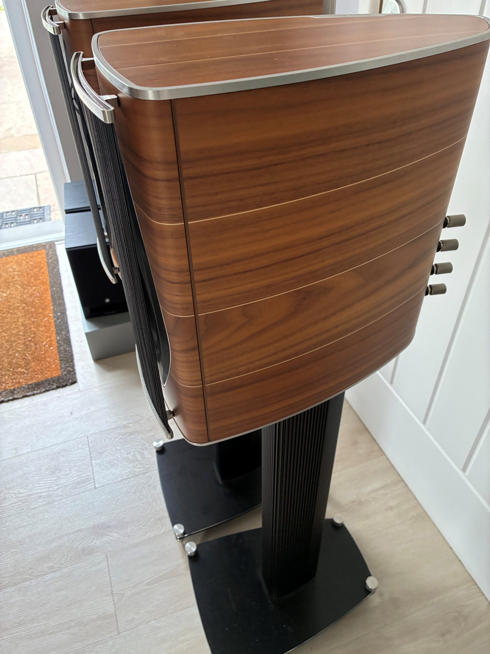 Sonus Faber Olympica Nova 1's - Ex Demo