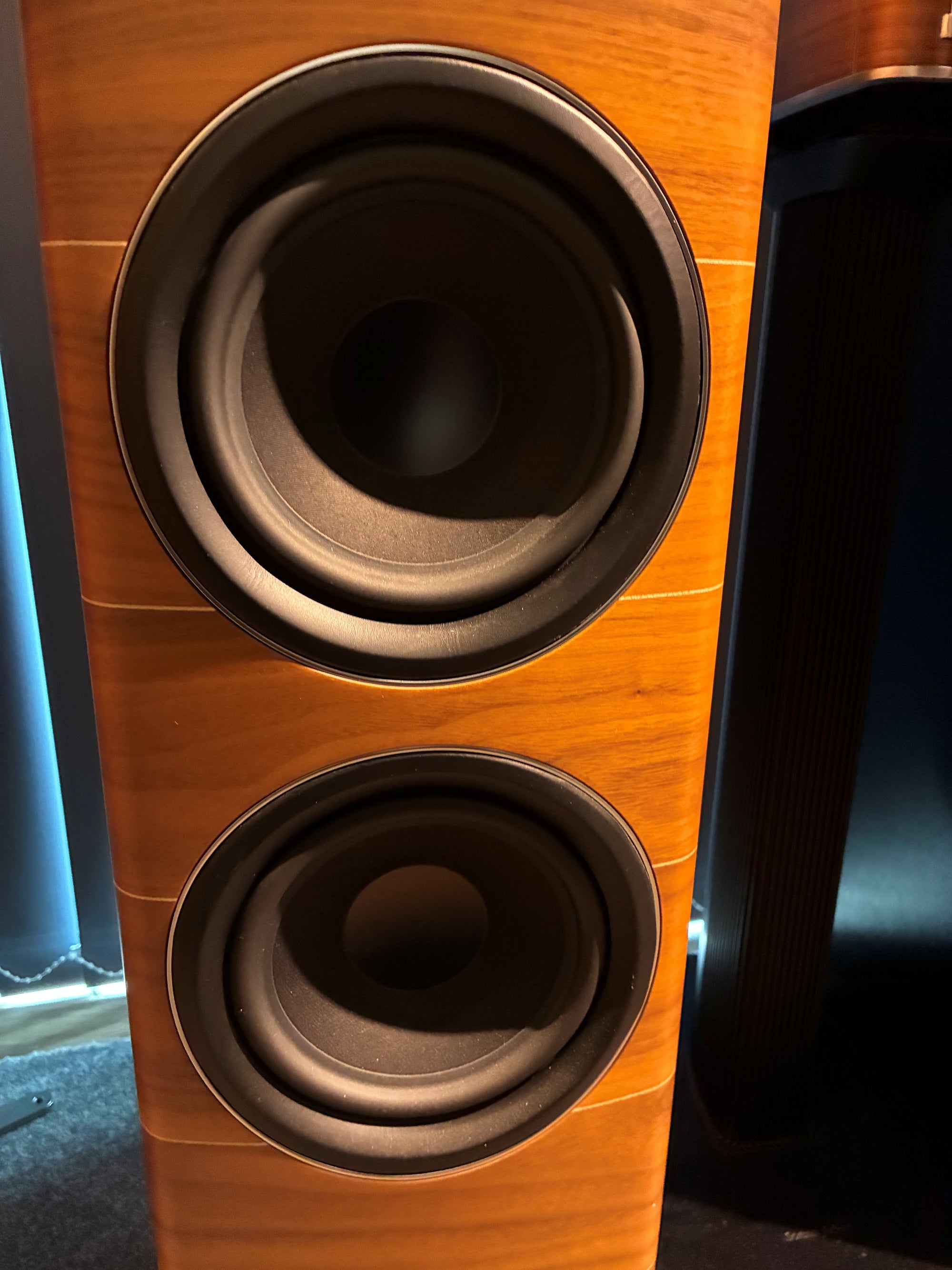 Olympica Nova 3 - Ex Demo