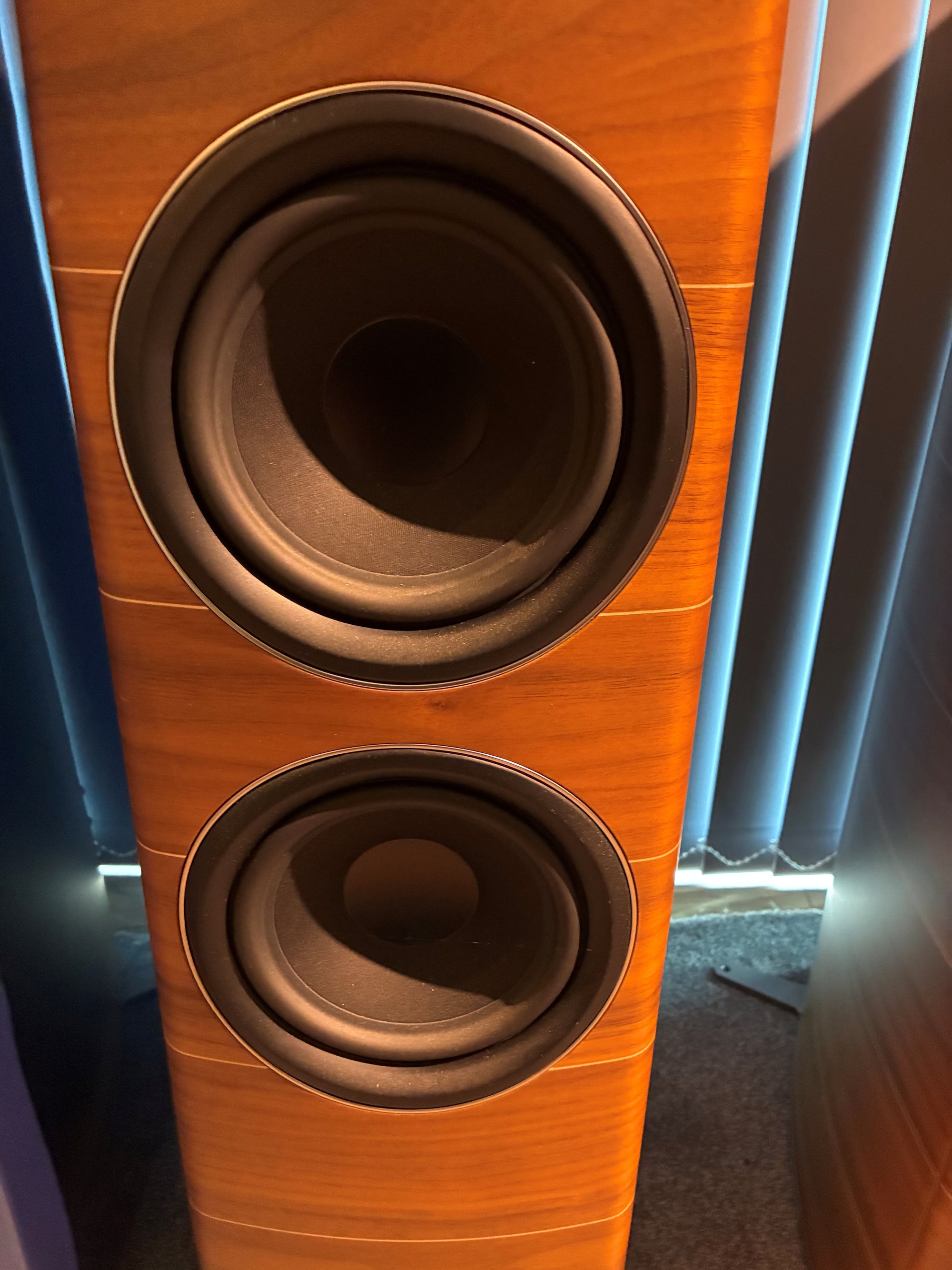 Olympica Nova 3 - Ex Demo