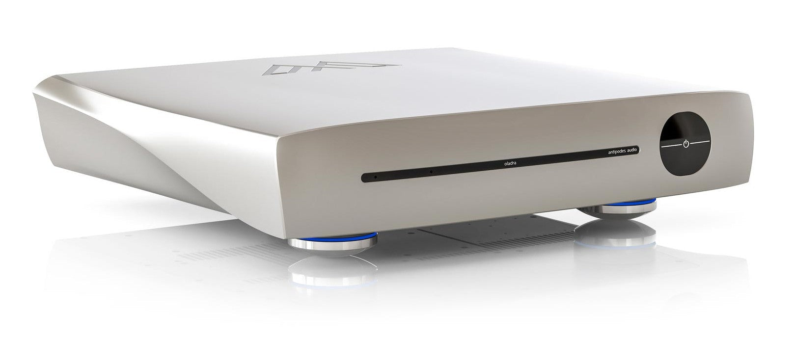 Oladra Music Server - Oxford Audio Consultants