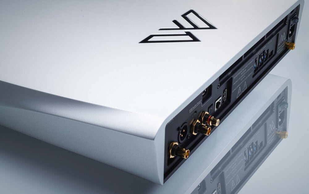 Oladra Music Server - Oxford Audio Consultants