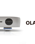 Oladra Music Server - Oxford Audio Consultants