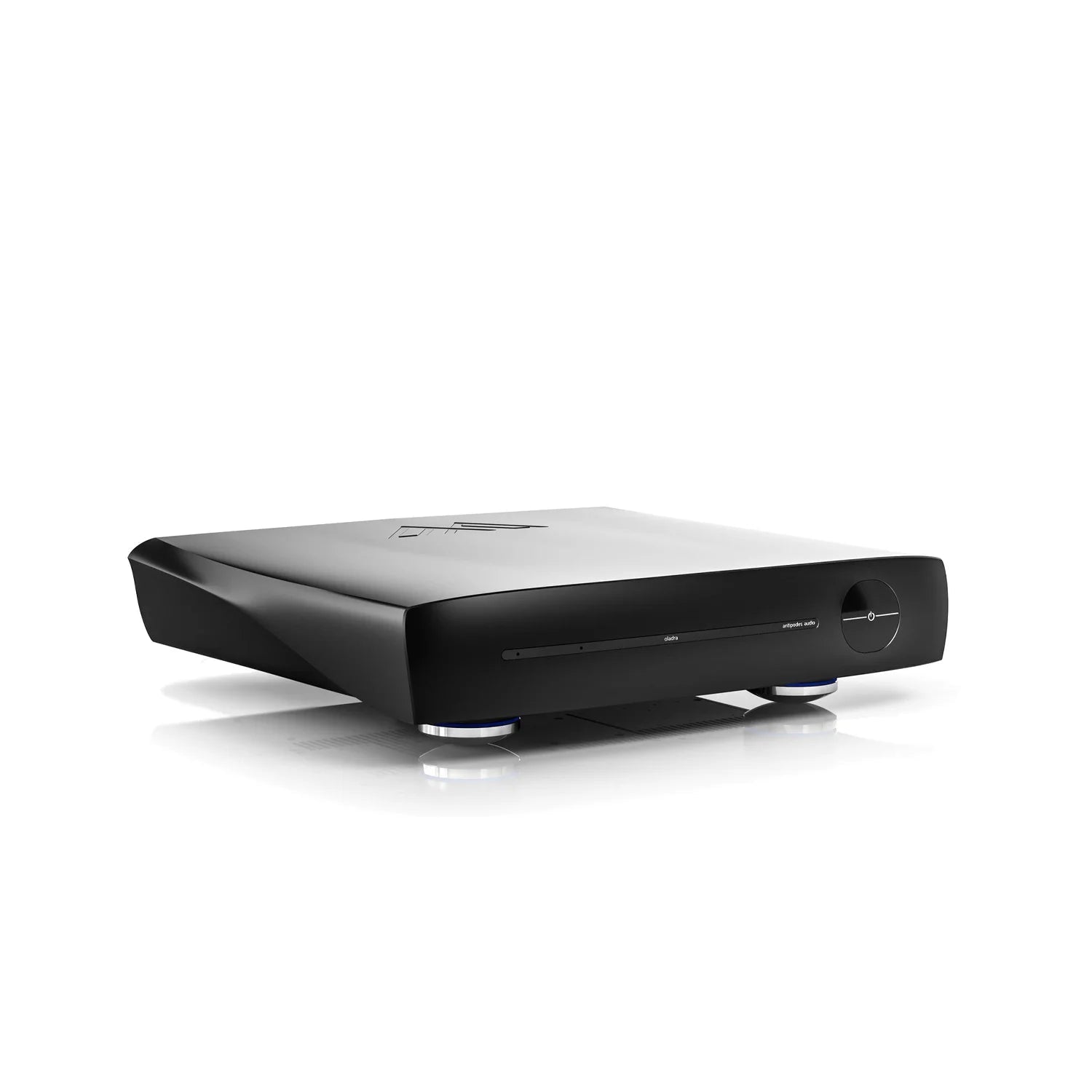 Oladra - Music Server Streamer - Oxford Audio Consultants