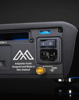 Oladra - Music Server Streamer - Oxford Audio Consultants