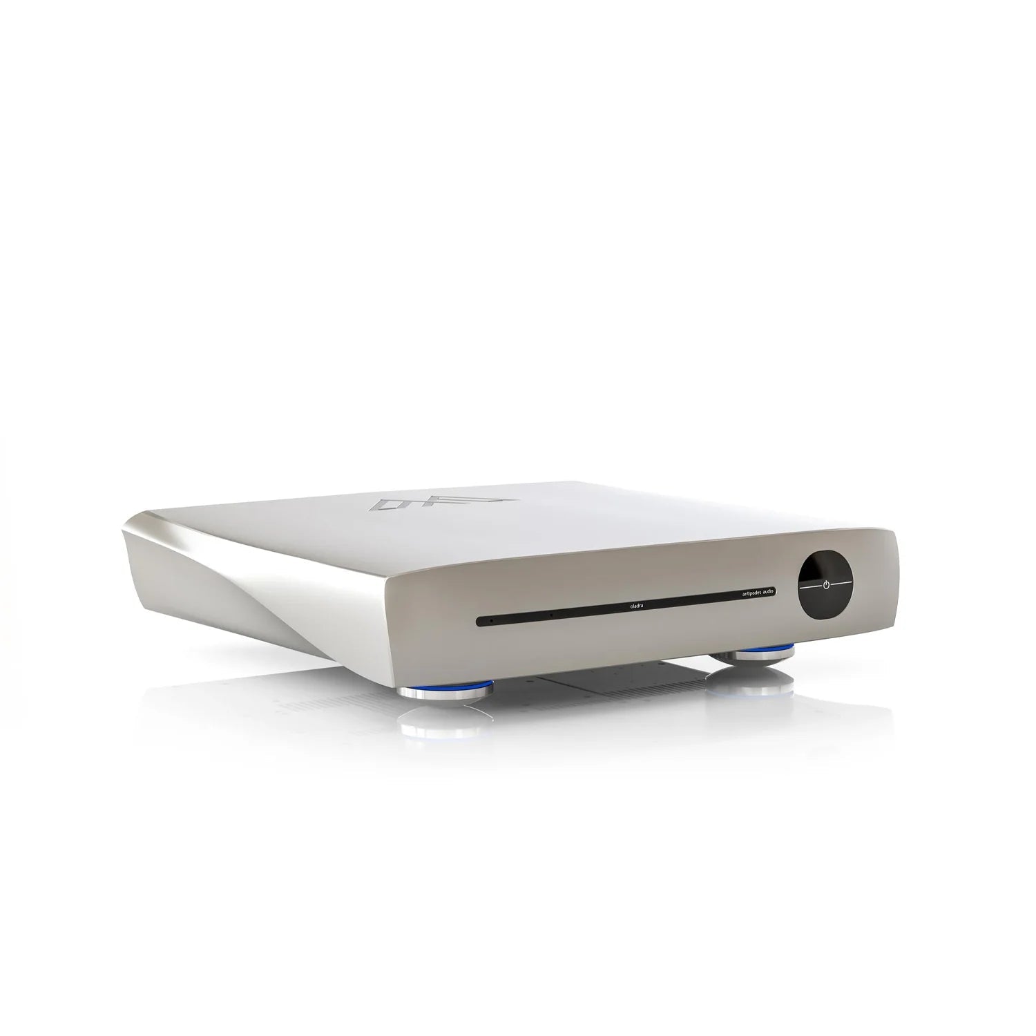 Oladra - Music Server Streamer - Oxford Audio Consultants