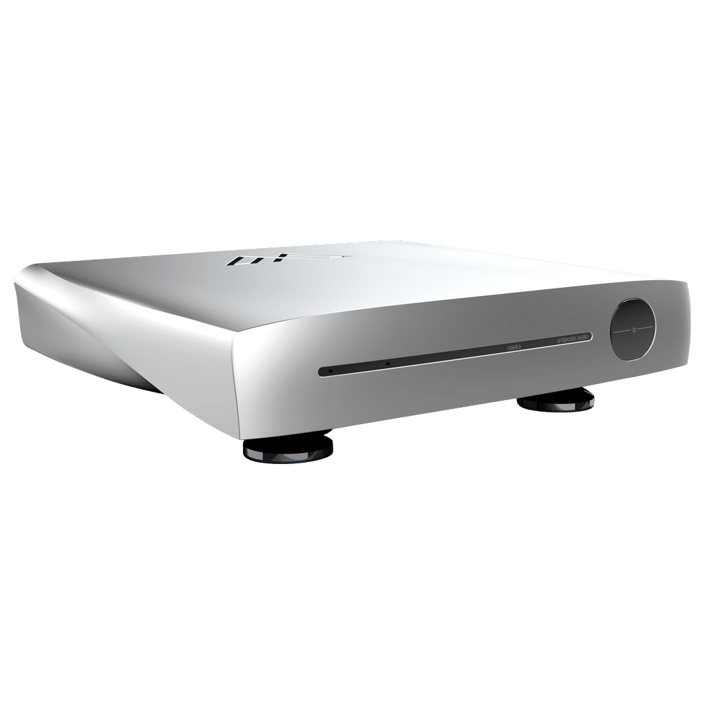Oladra - Music Server Streamer - Oxford Audio Consultants