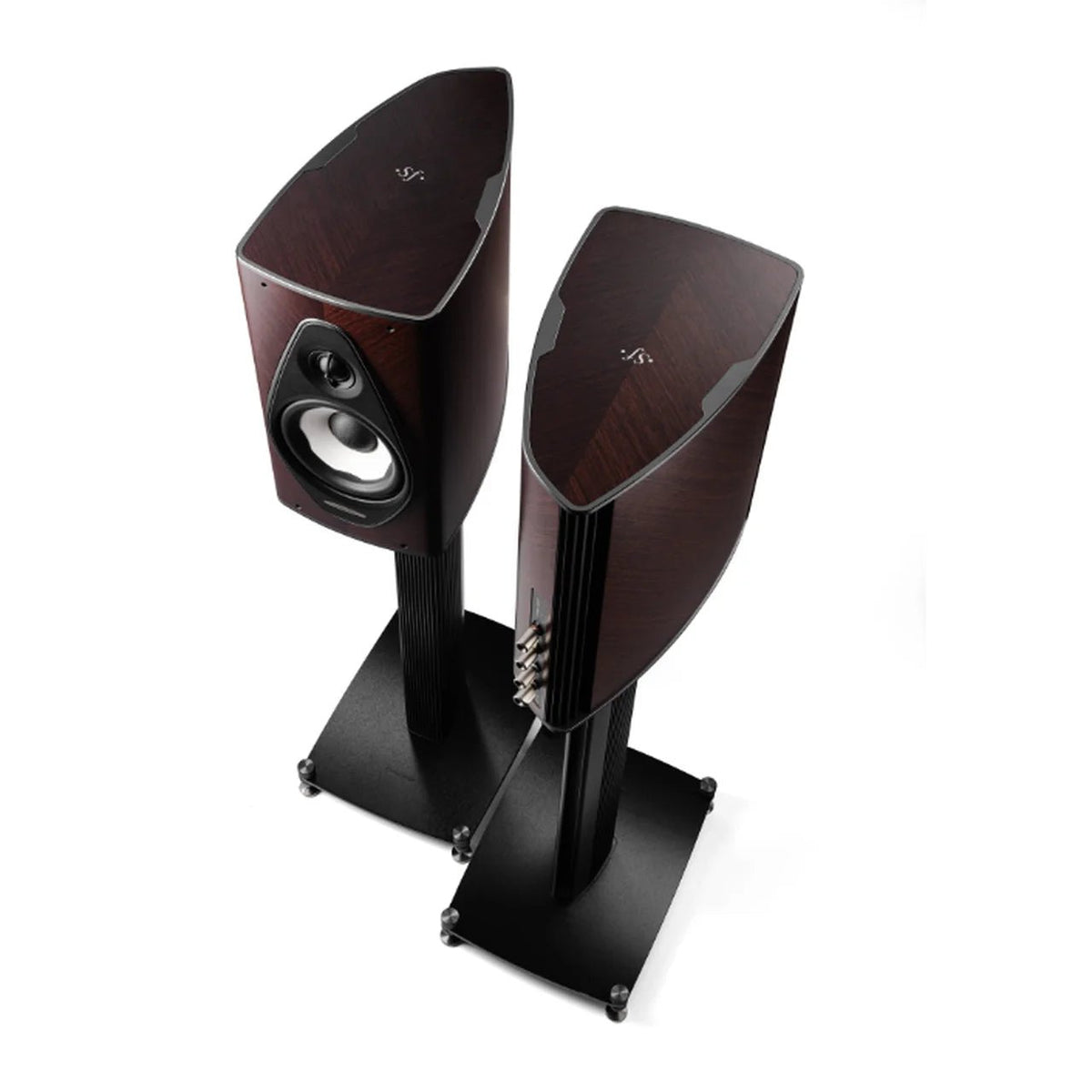 Olympica G3 1 - Oxford Audio Consultants