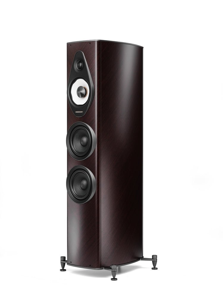 Olympica G3 111 - Oxford Audio Consultants