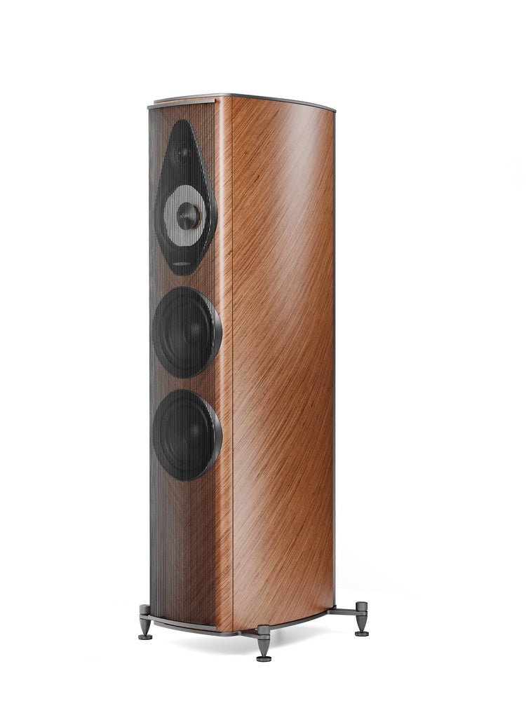 Olympica G3 111 - Oxford Audio Consultants