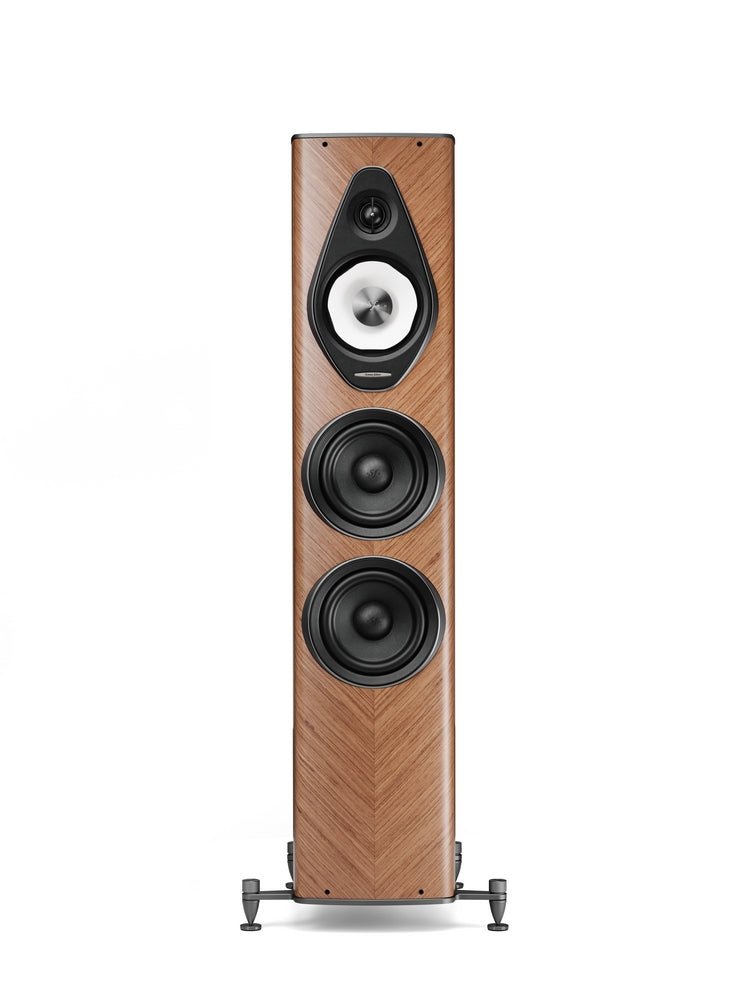 Olympica G3 111 - Oxford Audio Consultants