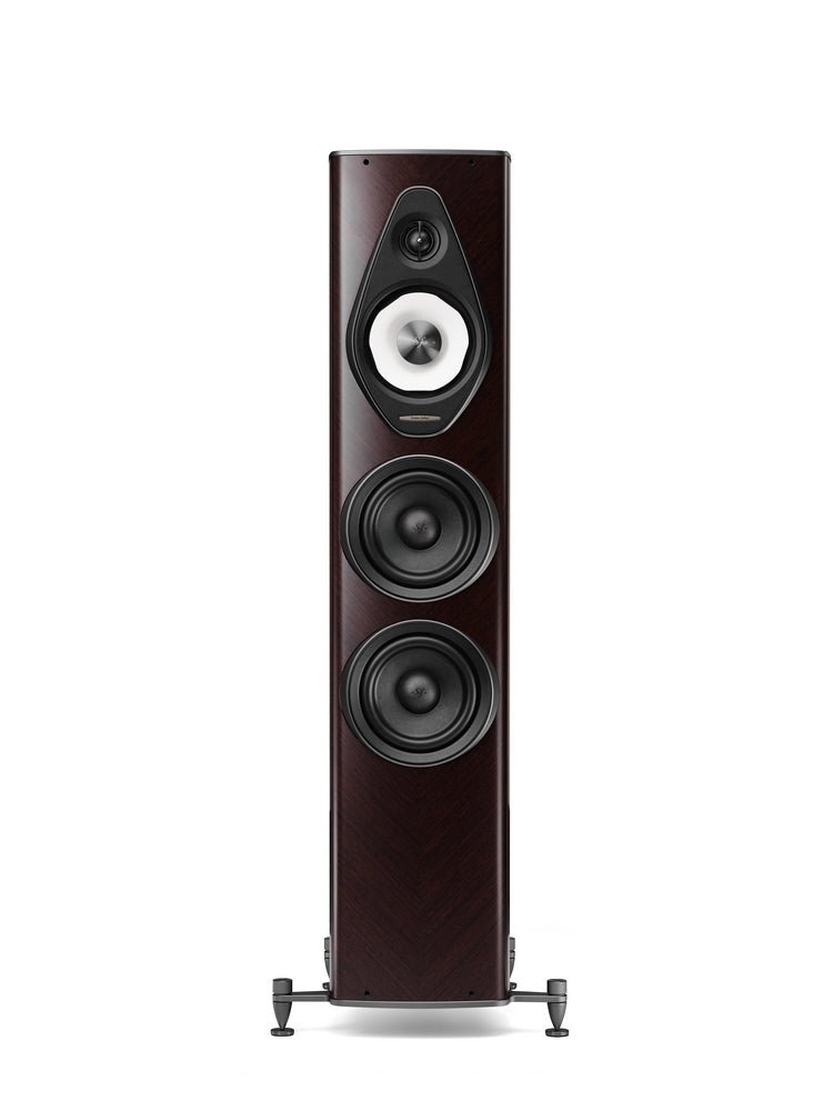 Olympica G3 111 - Oxford Audio Consultants