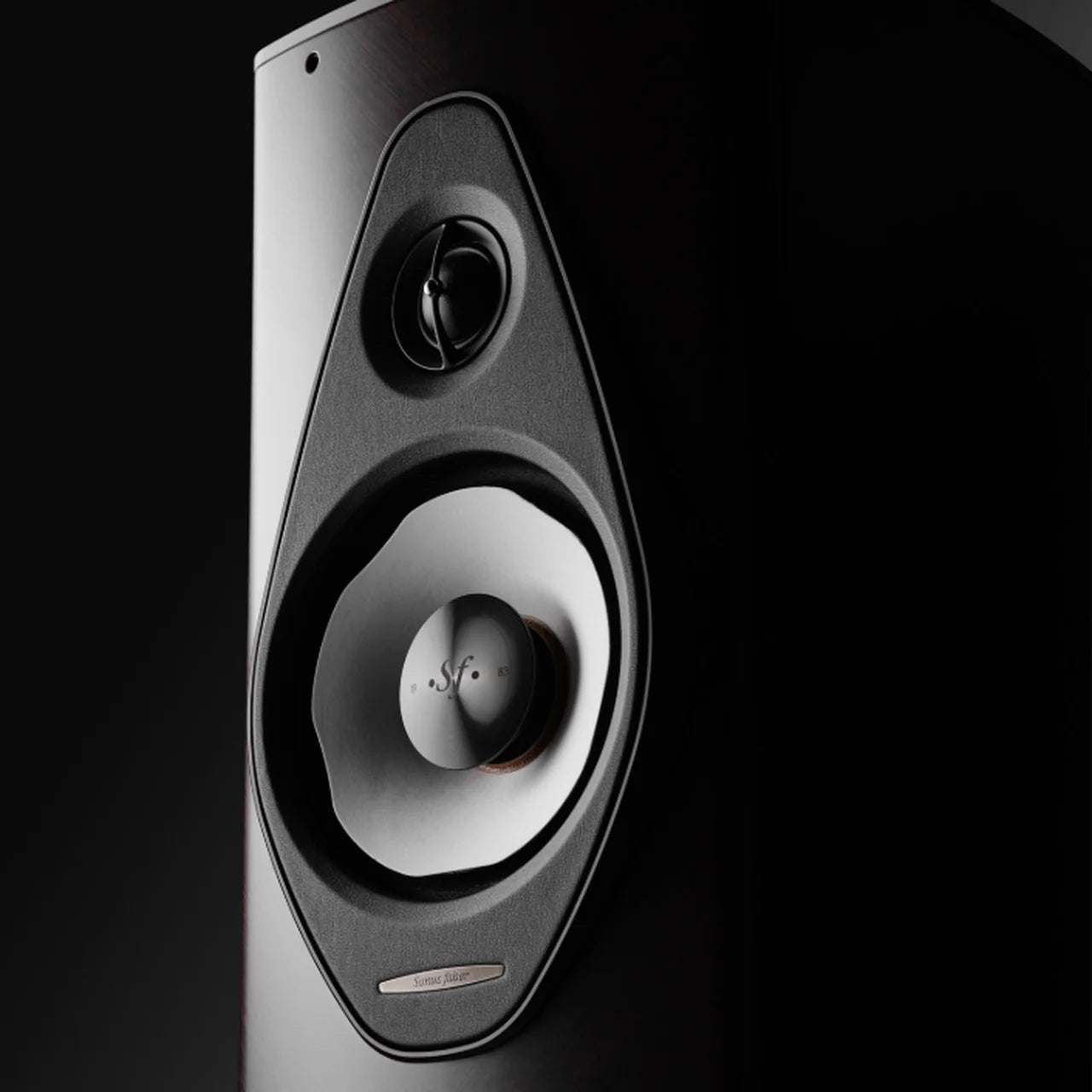 Olympica G3 - Oxford Audio Consultants