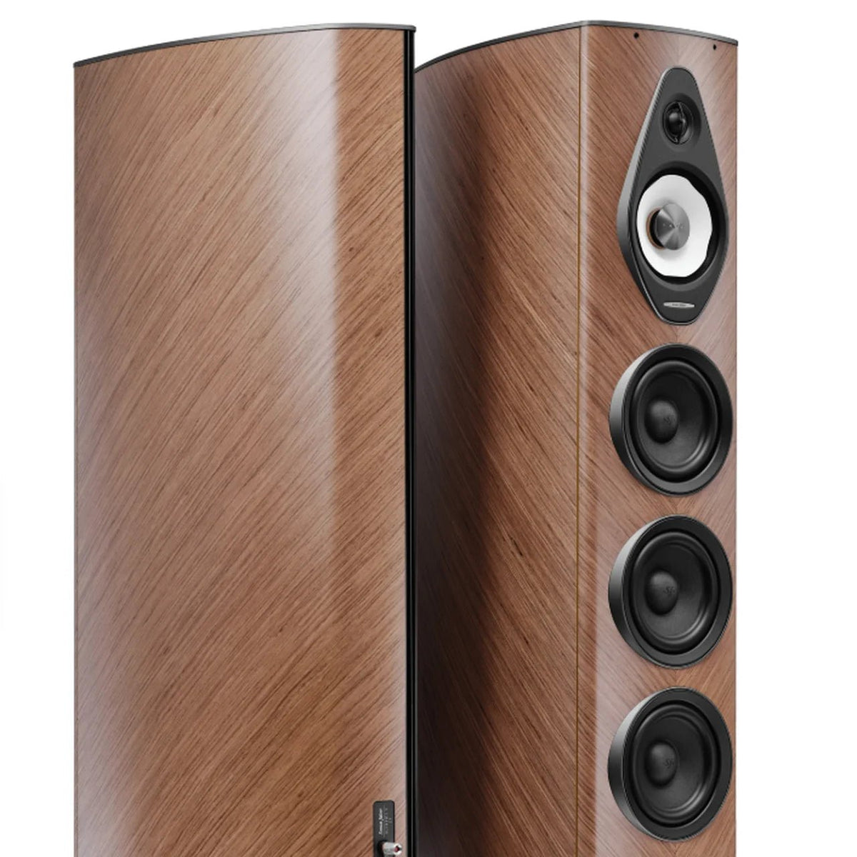 Olympica G3 V - Oxford Audio Consultants