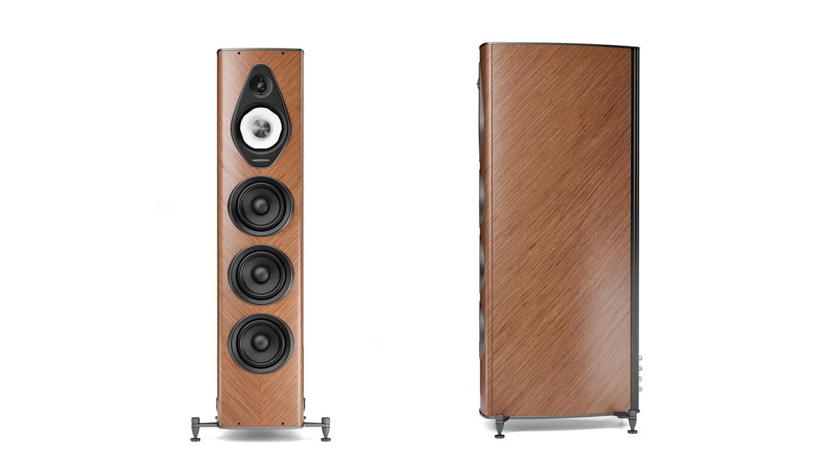 Olympica G3 V - Oxford Audio Consultants