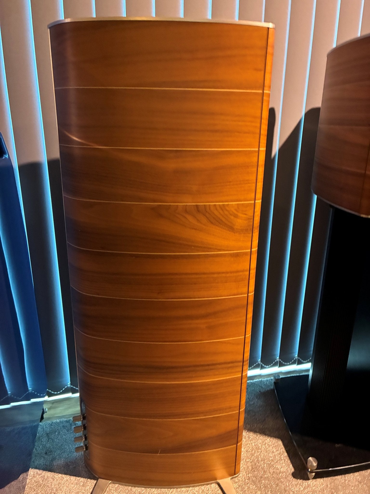 Olympica Nova 3 - Ex Demo - Oxford Audio Consultants