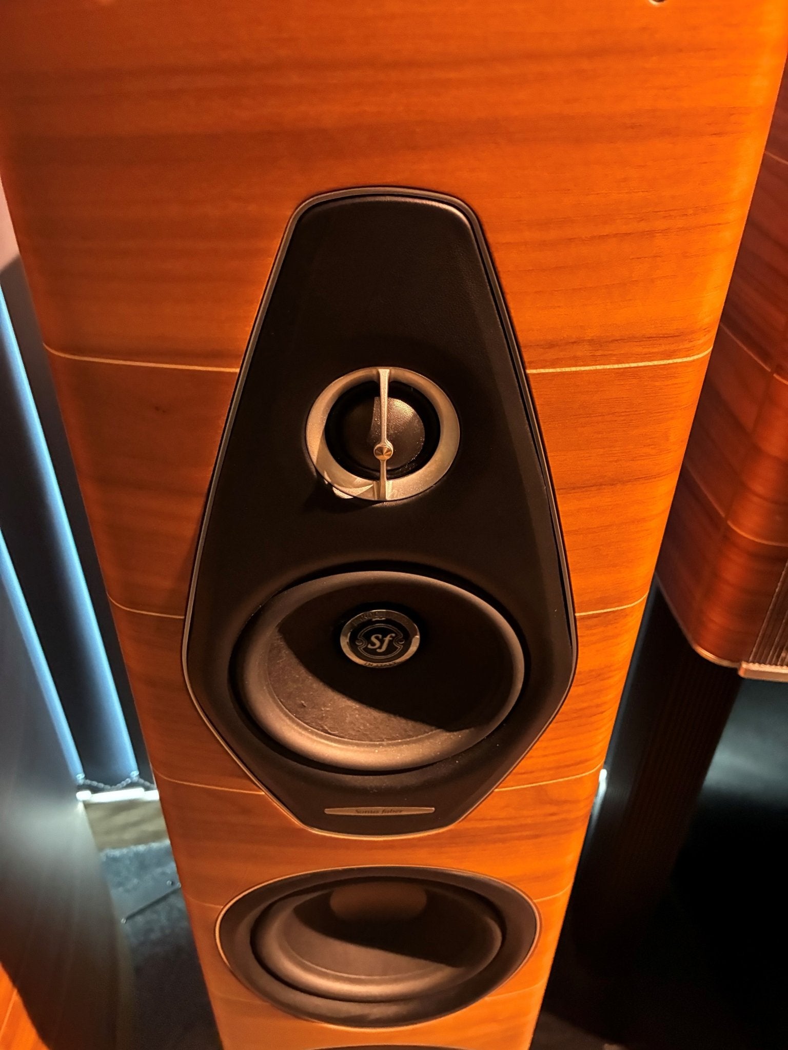 Olympica Nova 3 - Ex Demo - Oxford Audio Consultants