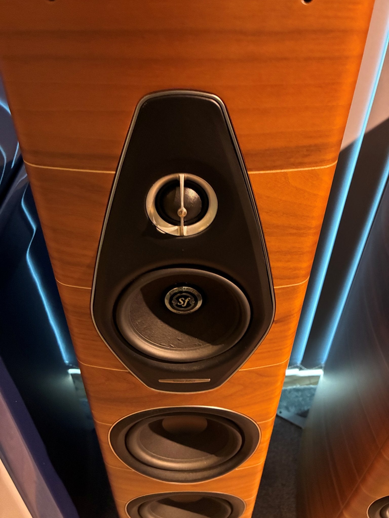 Olympica Nova 3 - Ex Demo - Oxford Audio Consultants