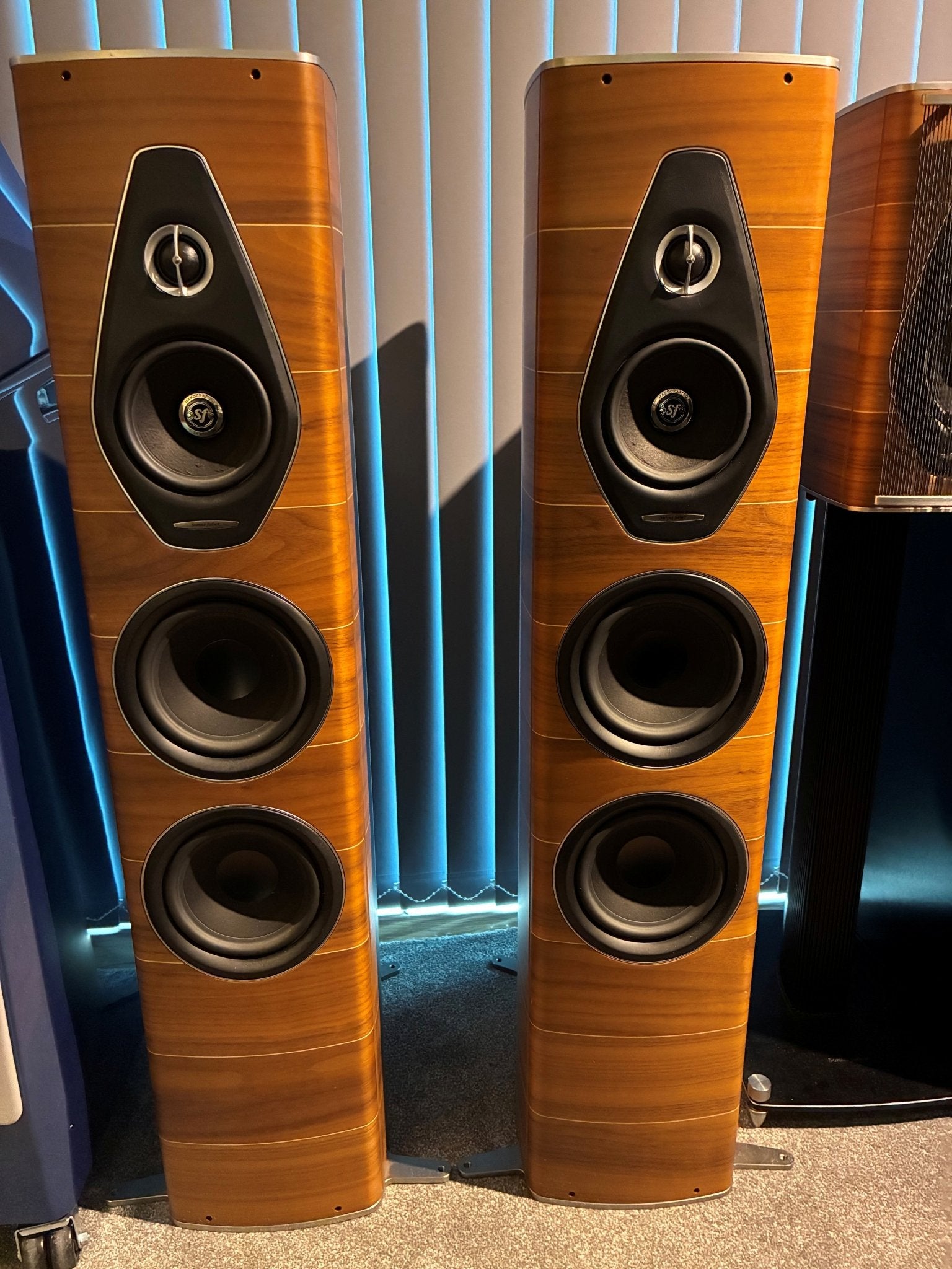 Olympica Nova 3 - Ex Demo - Oxford Audio Consultants