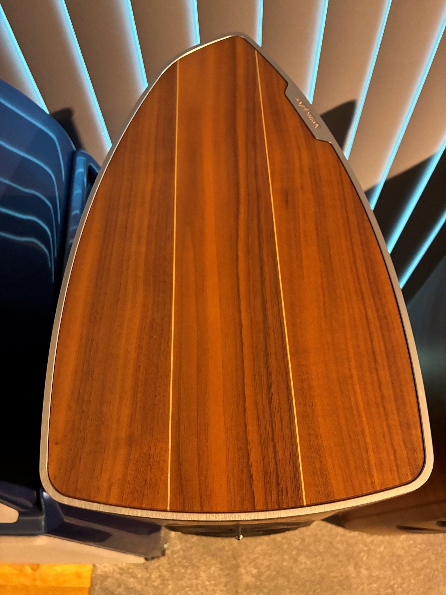 Olympica Nova 3 - Ex Demo - Oxford Audio Consultants