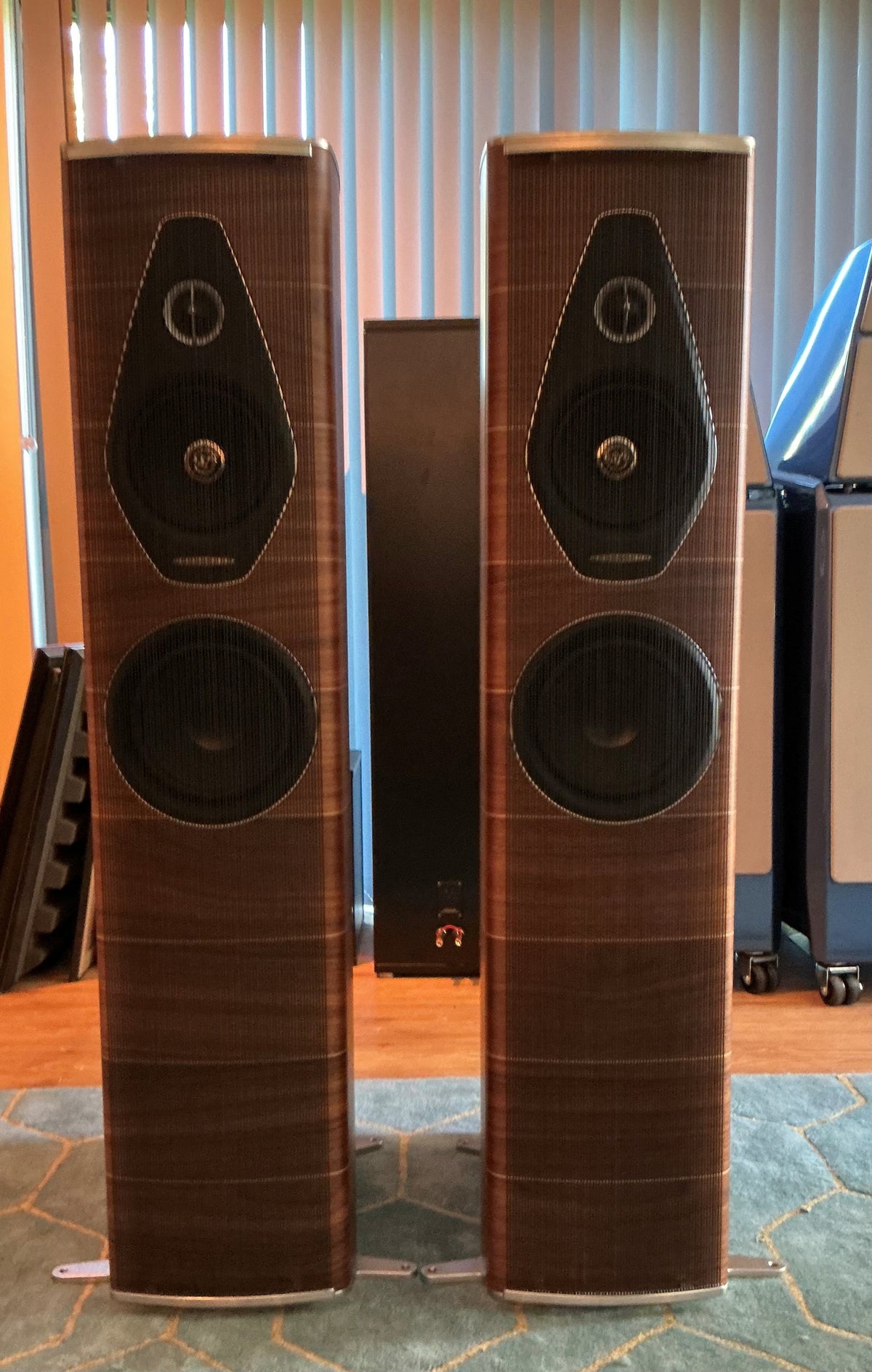 Olympica Nova 2 - previously owned