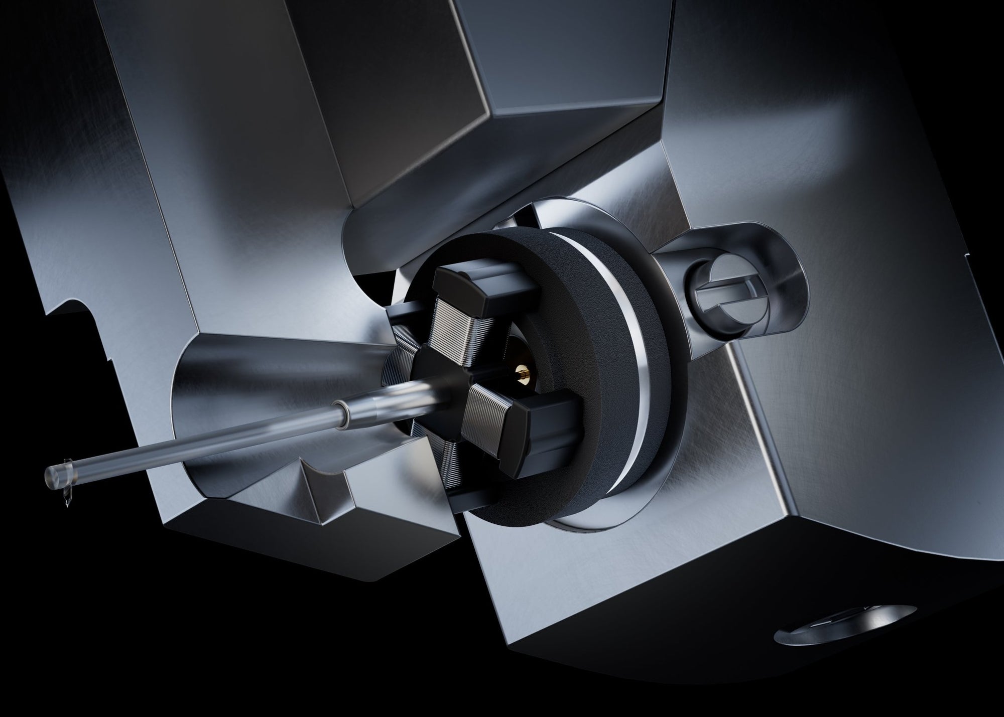 Ortofon Vertex - Oxford Audio Consultants
