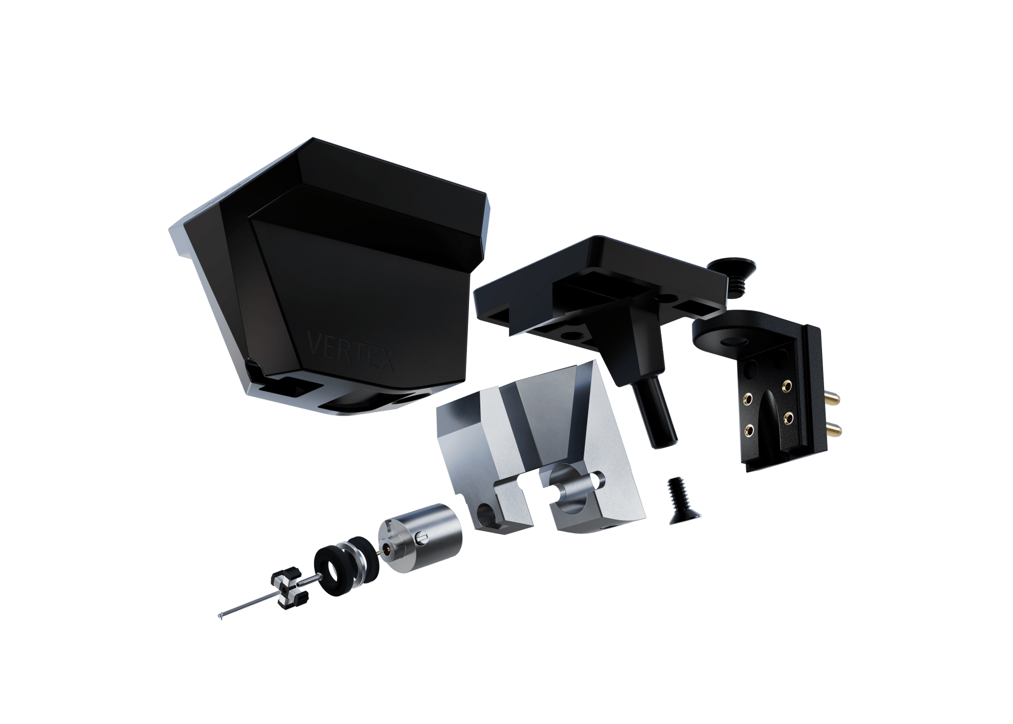 Ortofon Vertex - Oxford Audio Consultants