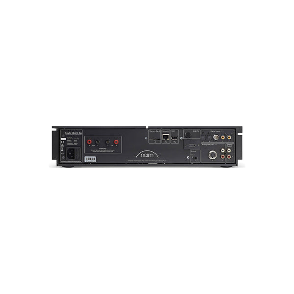 Naim Uniti Star Lite - New!
