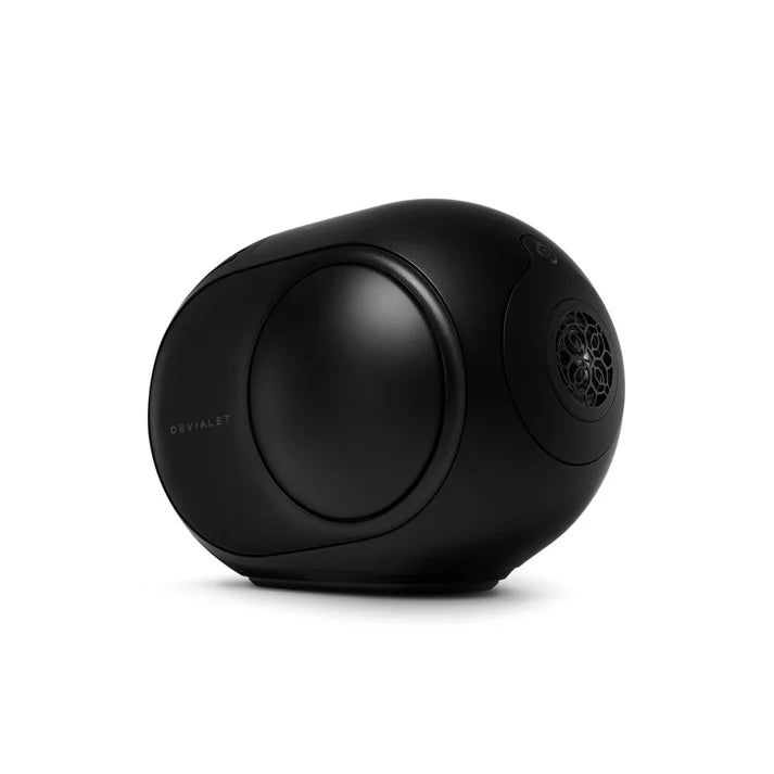PHANTOM II 95dB - Oxford Audio Consultants