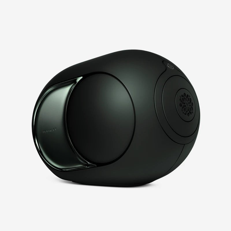Phantom Ultimate 108 dB - Oxford Audio Consultants