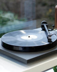 PLANAR 1 PLUS - Oxford Audio Consultants