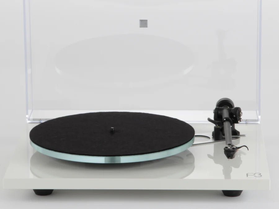 Planar 3 - Oxford Audio Consultants