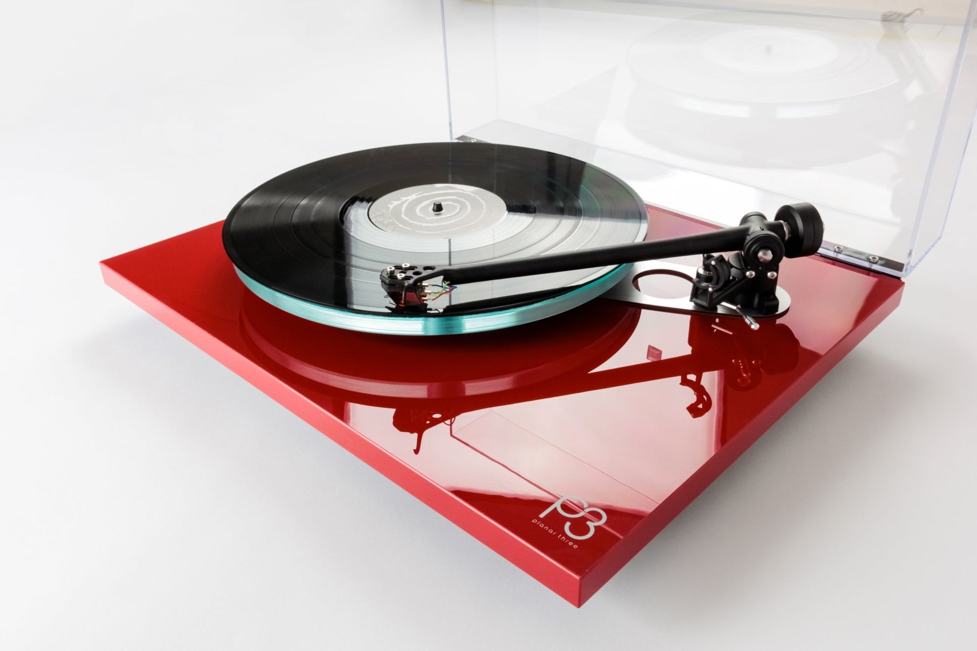 Planar 3 - Oxford Audio Consultants