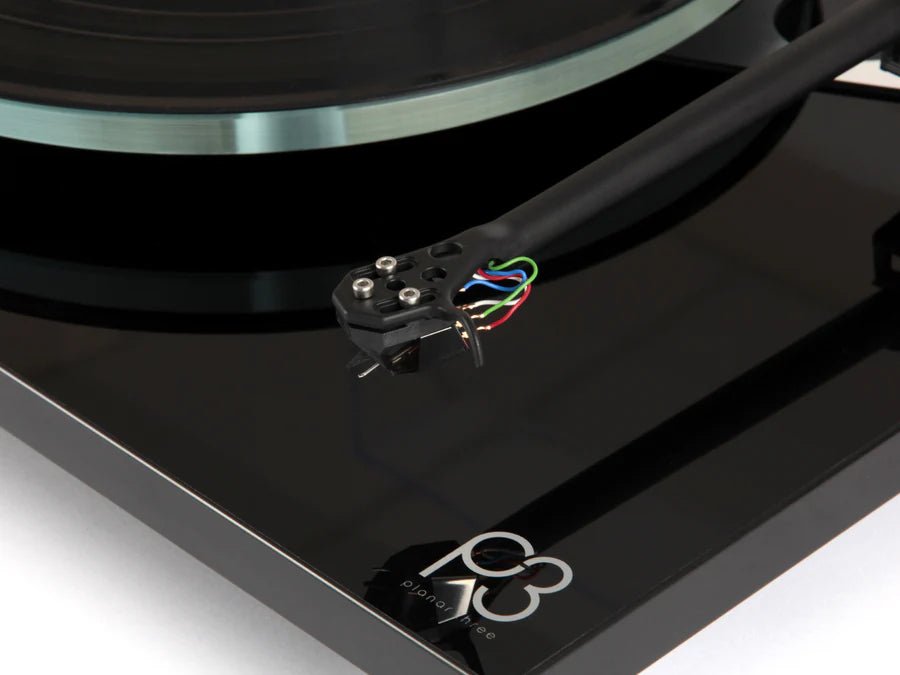 Planar 3 - Oxford Audio Consultants